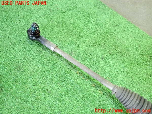 1UPJ-9238324235]ヴォクシー(ノア)(ZRR80W)パワステギアボックス 中古_3