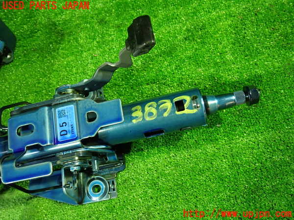 1UPJ-9238324260]ヴォクシー(ノア)(ZRR80W)ステアリングシャフト 中古_2
