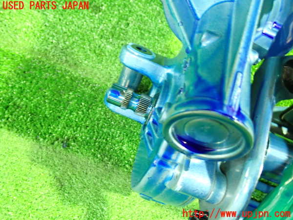 1UPJ-9238324260]ヴォクシー(ノア)(ZRR80W)ステアリングシャフト 中古_3