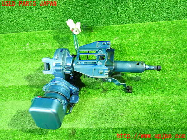1UPJ-9238324260]ヴォクシー(ノア)(ZRR80W)ステアリングシャフト 中古_4