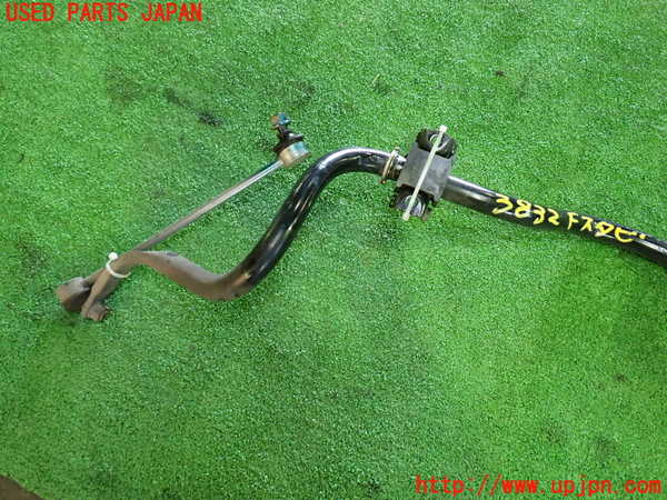 1UPJ-9238325440]ヴォクシー(ノア)(ZRR80W)フロントスタビライザー 中古_3