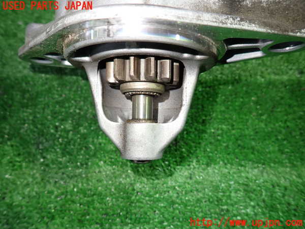 1UPJ-9238326010]ヴォクシー(ノア)(ZRR80W)セルモーター 中古_2