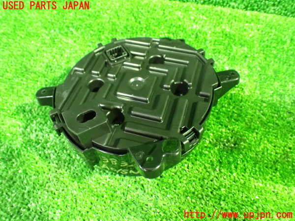 1UPJ-9238326066]ヴォクシー(ノア)(ZRR80W)エアコンスイッチ1 中古_2