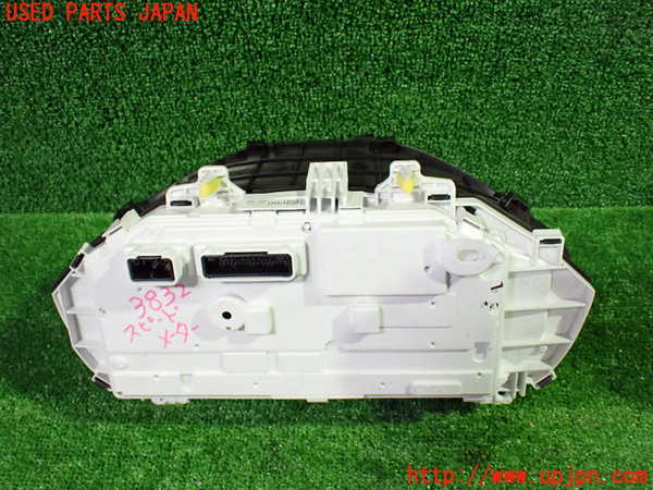 1UPJ-9238326170]ヴォクシー(ノア)(ZRR80W)スピードメーター 中古_2