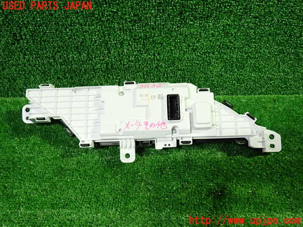 1UPJ-9238326239]ヴォクシー(ノア)(ZRR80W)メーター・その他(インフォメーションディスプレイ) 中古_2