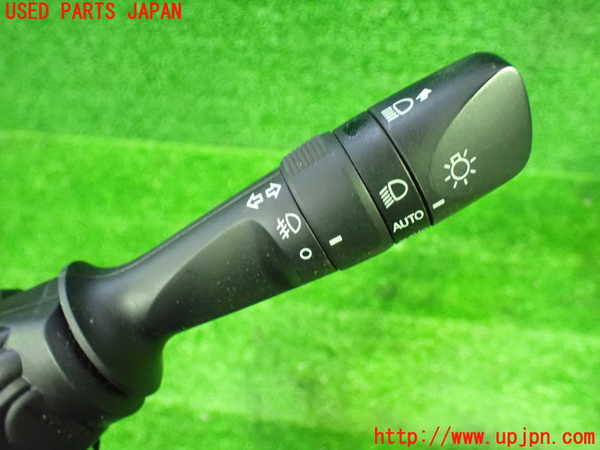 1UPJ-9238326720]ヴォクシー(ノア)(ZRR80W)コンビネーションスイッチ 中古_2