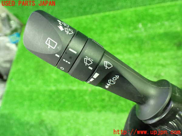 1UPJ-9238326720]ヴォクシー(ノア)(ZRR80W)コンビネーションスイッチ 中古_3