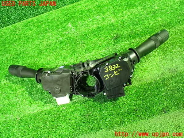 1UPJ-9238326720]ヴォクシー(ノア)(ZRR80W)コンビネーションスイッチ 中古_4