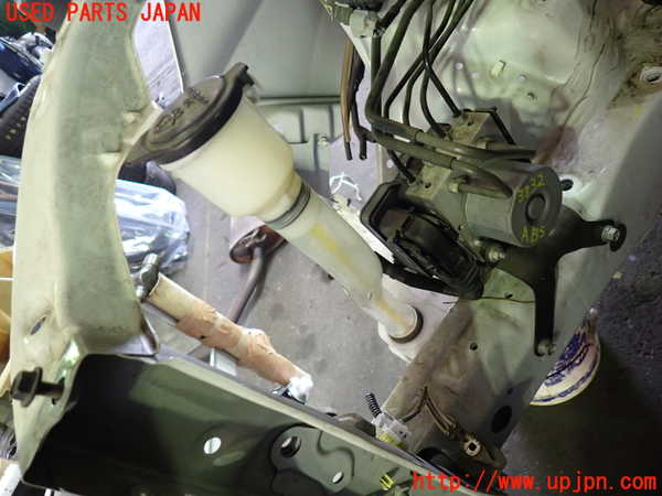 1UPJ-9238326791]ヴォクシー(ノア)(ZRR80W)ウォッシャータンク1 中古_2