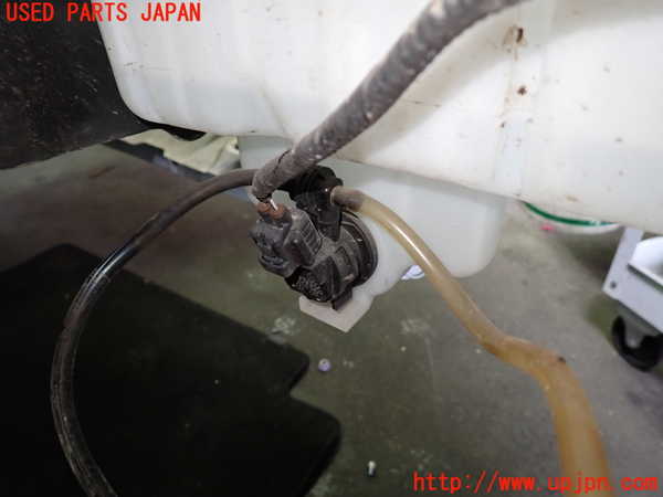 1UPJ-9238326791]ヴォクシー(ノア)(ZRR80W)ウォッシャータンク1 中古_3