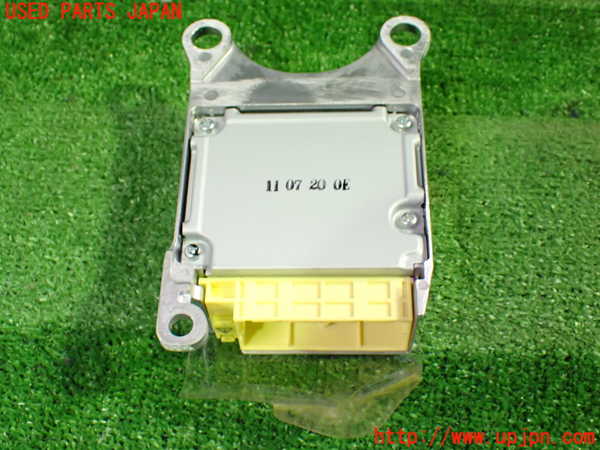 1UPJ-9238326145]ヴォクシー(ノア)(ZRR80W)エアバッグコンピューター 中古_2