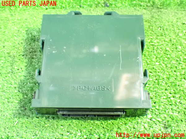 1UPJ-9238326147]ヴォクシー(ノア)(ZRR80W)コンピューター2(クリアランスソナー) 中古 89340-28260_2