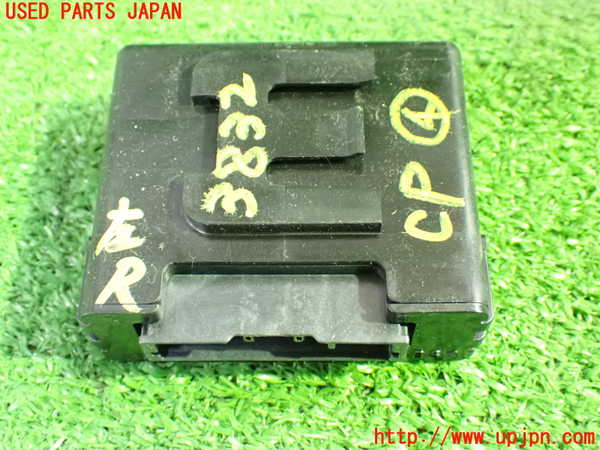 1UPJ-9238326149]ヴォクシー(ノア)(ZRR80W)コンピューター4(MPXネットワークドア) 中古 89222-28080_2