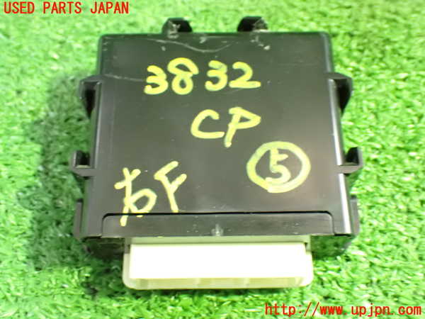 1UPJ-9238326150]ヴォクシー(ノア)(ZRR80W)コンピューター5(ヘッドライトレベリング) 中古 89960-28290_2