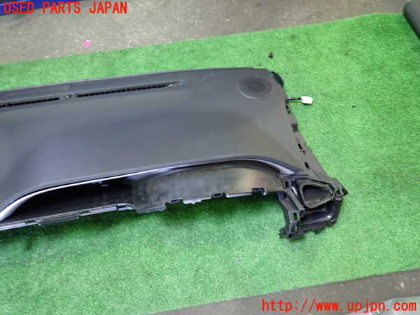 1UPJ-9238327505]ヴォクシー(ノア)(ZRR80W)ダッシュボード 中古_2