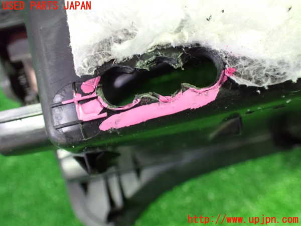 1UPJ-9238327516]ヴォクシー(ノア)(ZRR80W)グローブボックス1 中古_4