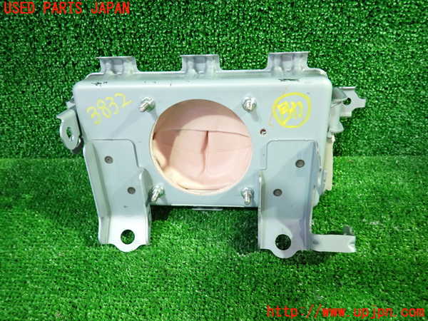 1UPJ-9238327870]ヴォクシー(ノア)(ZRR80W)助手席側エアバッグカバー 中古_2