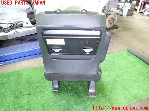 1UPJ-9238327065]ヴォクシー(ノア)(ZRR80W)助手席シート 中古_4