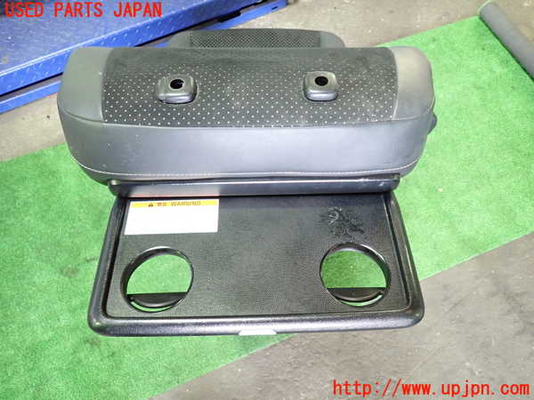 1UPJ-9238327065]ヴォクシー(ノア)(ZRR80W)助手席シート 中古_5