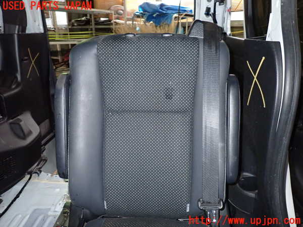 1UPJ-9238327175]ヴォクシー(ノア)(ZRR80W)左2列目シート 中古_2