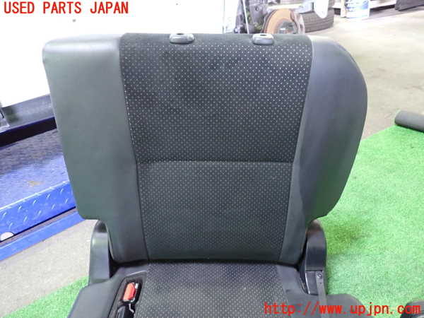 1UPJ-9238327265]ヴォクシー(ノア)(ZRR80W)左3列目シート 中古_2