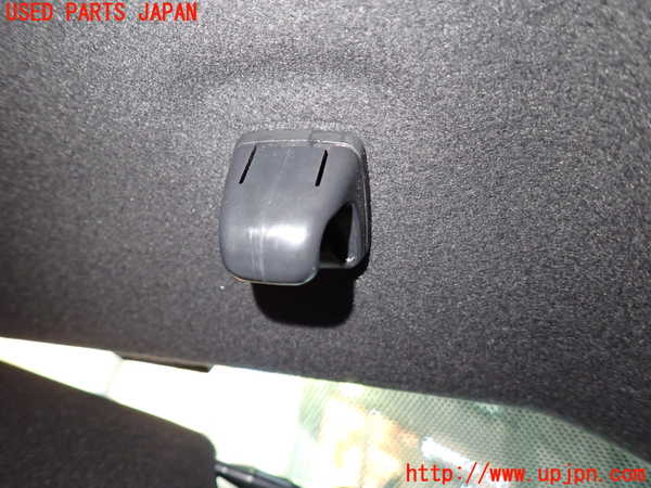 1UPJ-9238327630]ヴォクシー(ノア)(ZRR80W)室内サンバイザー左側 中古_4