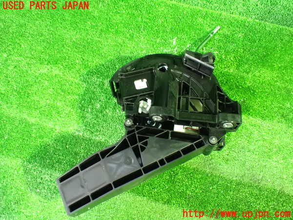 1UPJ-9238327555]ヴォクシー(ノア)(ZRR80W)ATシフトレバー 中古_2