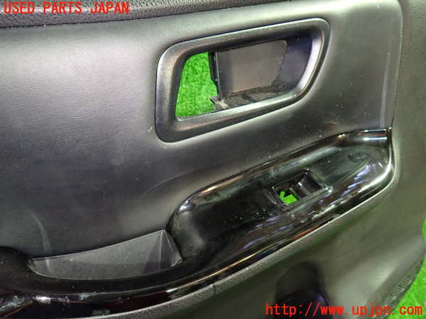 1UPJ-9238321264]ヴォクシー(ノア)(ZRR80W)左前ドア内張り 中古_2