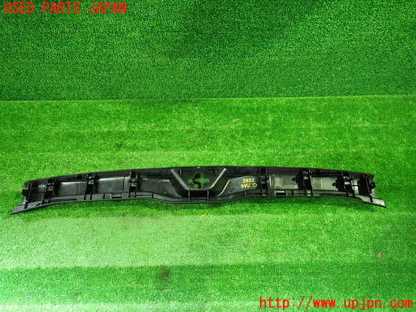 1UPJ-9238327771]ヴォクシー(ノア)(ZRR80W)ラゲッジトレイ1 中古_2