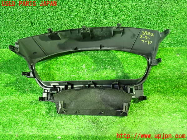 1UPJ-9238327510]ヴォクシー(ノア)(ZRR80W)メーターフード 中古_2