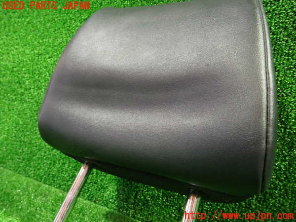 1UPJ-9238327180]ヴォクシー(ノア)(ZRR80W)左2列目ヘッドレスト 中古_2