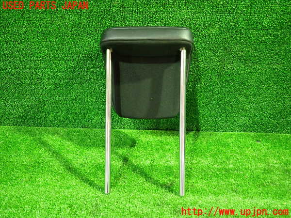 1UPJ-9238327240]ヴォクシー(ノア)(ZRR80W)右3列目ヘッドレスト 中古_2