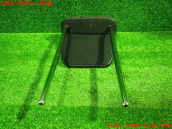 1UPJ-9238327270]ヴォクシー(ノア)(ZRR80W)左3列目ヘッドレスト 中古_3