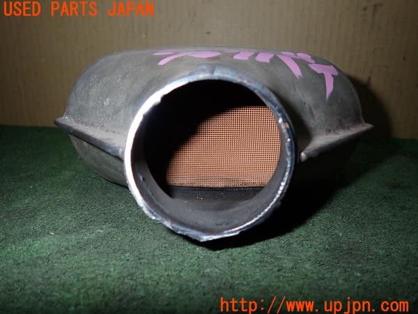 3UPJ=9238330159]BMW X3 xDrive 20d Mスポーツ(WY20 F25)前期 純正 8515027 触媒 カット済み 中古_2