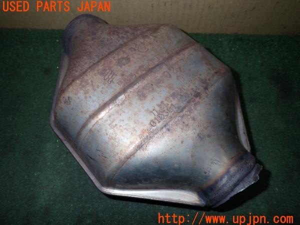3UPJ=9238330159]BMW X3 xDrive 20d Mスポーツ(WY20 F25)前期 純正 8515027 触媒 カット済み 中古_4