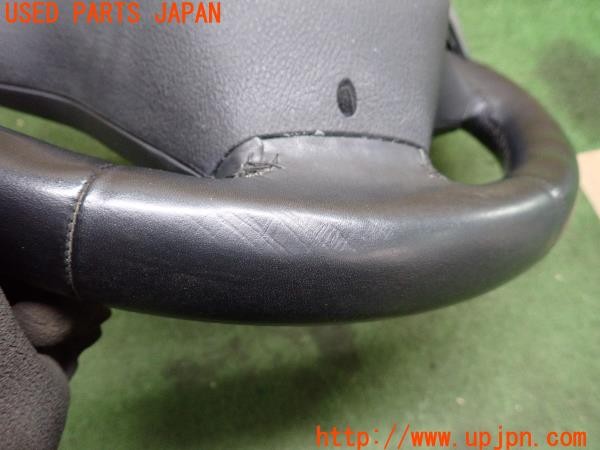 3UPJ=9238330617]BMW X3 xDrive 20d Mスポーツ(WY20 F25)前期 純正 ステアリング スイッチ パドルシフト 中古_4