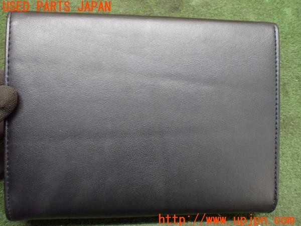 3UPJ=9238330802]BMW X3 xDrive 20d Mスポーツ(WY20 F25)前期 取扱説明書 取説 車両・ナビゲーションマニュアル 中古_3