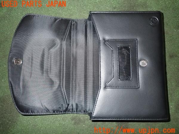 3UPJ=9238330802]BMW X3 xDrive 20d Mスポーツ(WY20 F25)前期 取扱説明書 取説 車両・ナビゲーションマニュアル 中古_4