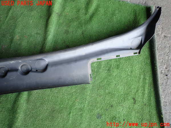 1UPJ-9238331190]BMW X3(WY20 F25)カウルトップ 中古_2