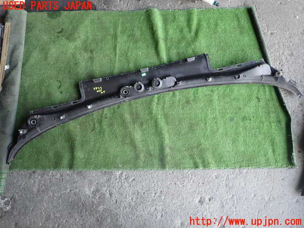 1UPJ-9238331190]BMW X3(WY20 F25)カウルトップ 中古_4