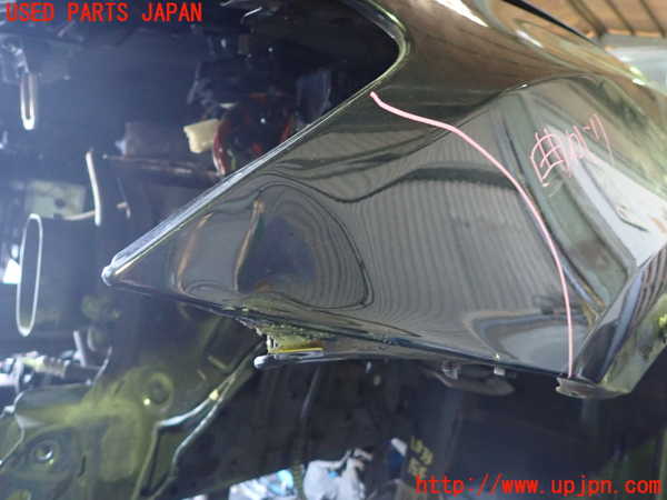 1UPJ-9238331082]BMW X3(WY20 F25)左前フェンダー 中古_2