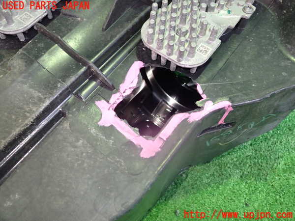 1UPJ-9238331130]BMW X3(WY20 F25)右ヘッドライト HID 中古_2