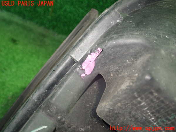 1UPJ-9238331130]BMW X3(WY20 F25)右ヘッドライト HID 中古_3