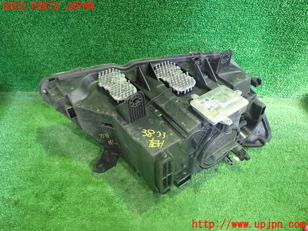 1UPJ-9238331132]BMW X3(WY20 F25)左ヘッドライト HID 中古_3