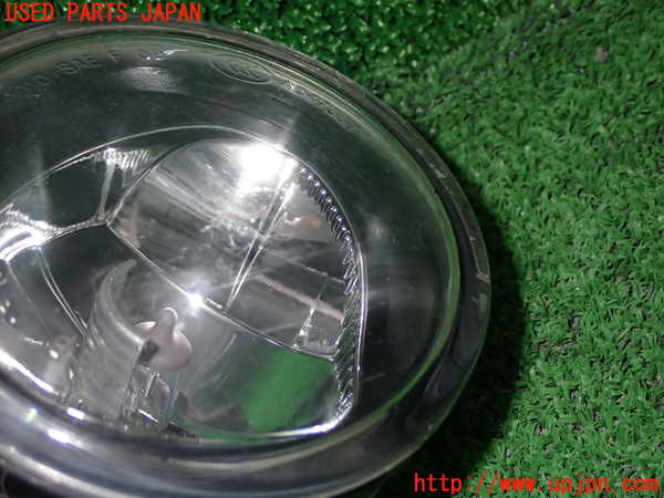 1UPJ-9238331180]BMW X3(WY20 F25)右フォグ 中古_2