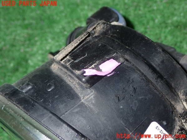 1UPJ-9238331180]BMW X3(WY20 F25)右フォグ 中古_3