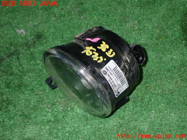 1UPJ-9238331180]BMW X3(WY20 F25)右フォグ 中古_4