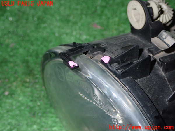 1UPJ-9238331182]BMW X3(WY20 F25)左フォグ 中古_2