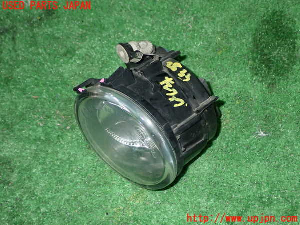 1UPJ-9238331182]BMW X3(WY20 F25)左フォグ 中古_3