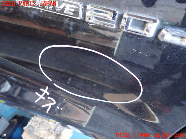 1UPJ-9238331230]BMW X3(WY20 F25)右前ドア 中古 SAINT-GOBAIN SEKURIT 43R-004529_2